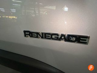 Jeep Renegade 1.3G 110kW Longitude 4x2 DDCT