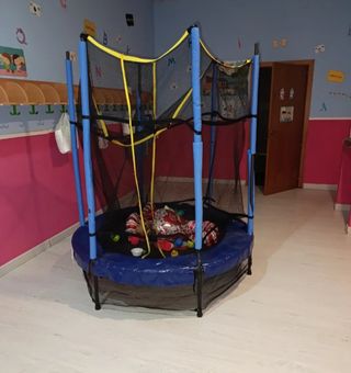 Lotes infantiles