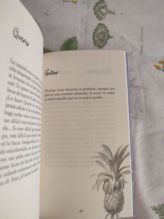 Libro PENSAMIENTOS INCOMPRENDIDOS