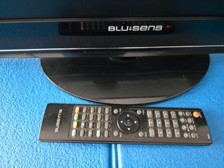 TV Blusens 24" Full HD