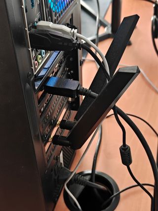 Ordenador Gaming RGB