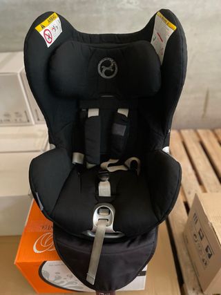 Silla de coche Cybex Sirona