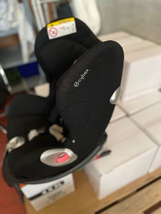 Silla de coche Cybex Sirona