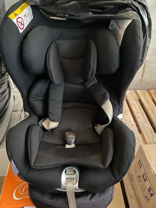 Silla de coche Cybex Sirona