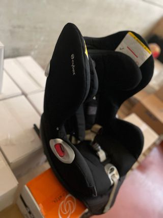 Silla de coche Cybex Sirona