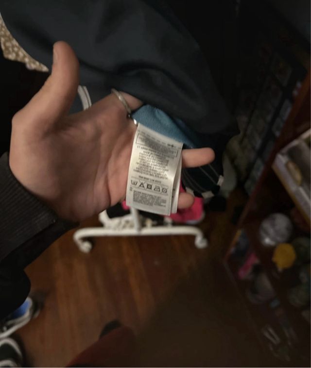 Camiseta Olympique Marseille 2016-17 Adidas Negra