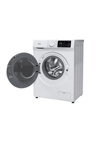 Lavadora Blanca 9Kg
Marca koenic 9113 A INV
