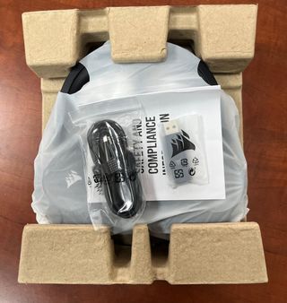 Corsair HS55 WIRELESS CORE Auriculares Gaming