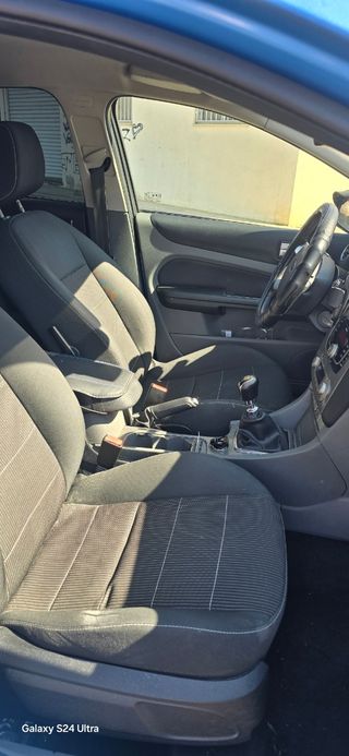 Ford Focus 2010
