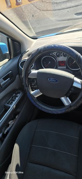 Ford Focus 2010