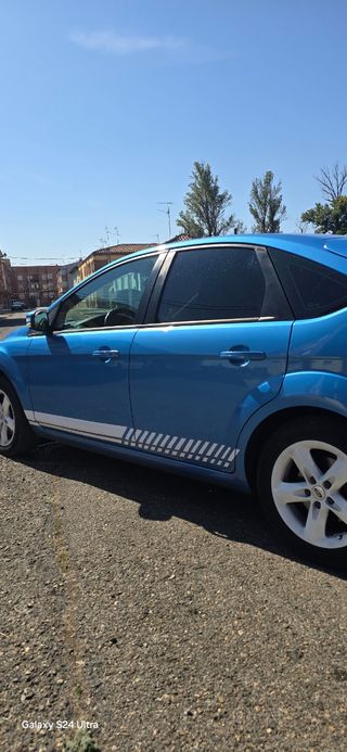Ford Focus 2010