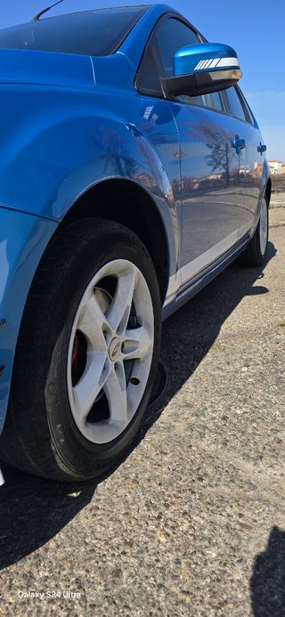 Ford Focus 2010