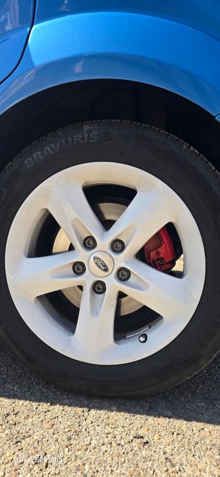 Ford Focus 2010