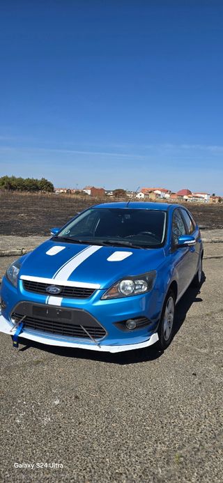 Ford Focus 2010