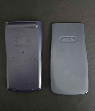 Calculadora Científica Casio fx-82MS