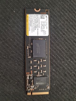 Disco SSD NVMe Micron 1TB M.2 2280