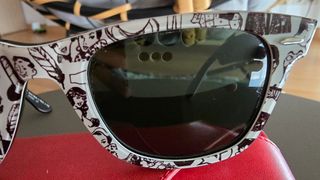 Gafas de sol Ray-Ban RB2140 Multicolor..SIN USAR!!