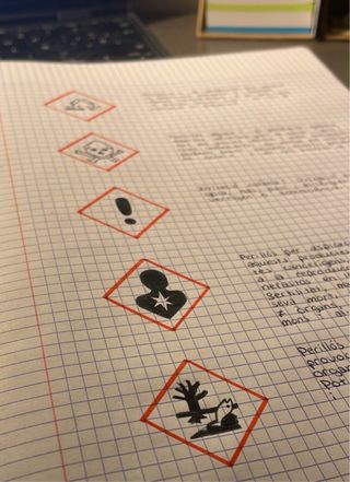 Clases de repaso ESO y Bachillerato científico