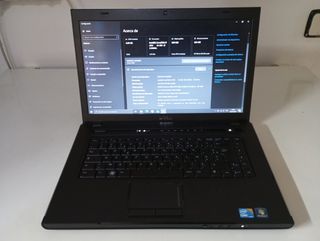 Portátil Dell Vostro 3500 15"