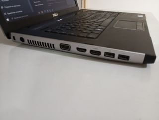 Portátil Dell Vostro 3500 15"
