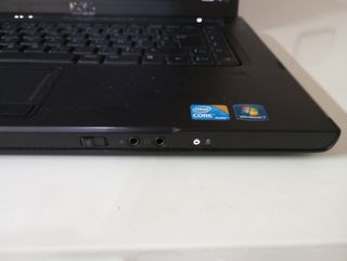 Portátil Dell Vostro 3500 15"