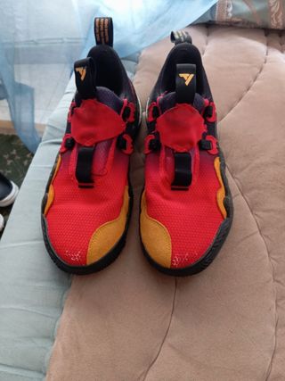 Adidas Boost Zapatillas Deportivas