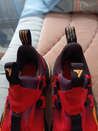 Adidas Boost Zapatillas Deportivas