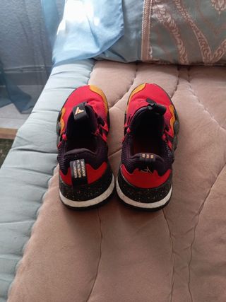 Adidas Boost Zapatillas Deportivas