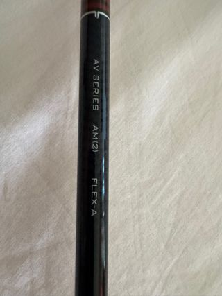  Callaway Wedge modelo Opus 56-125 
