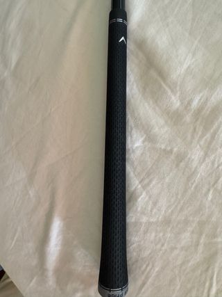  Callaway Wedge modelo Opus 56-125 
