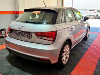AUDI A1 Sportback 1.6 TDI 116CV Attraction