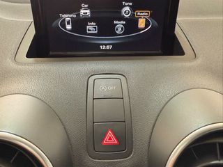 AUDI A1 Sportback 1.6 TDI 116CV Attraction