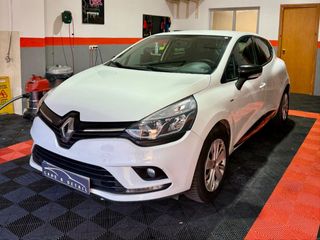 RENAULT Clio Limited dCi 66kW 90CV 18