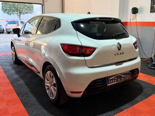 RENAULT Clio Limited dCi 66kW 90CV 18