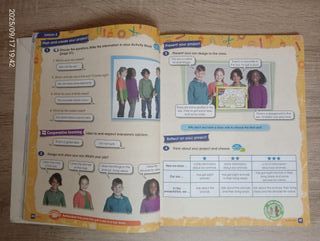 HIGH FIVE! 3 Pb (ebook) Pk