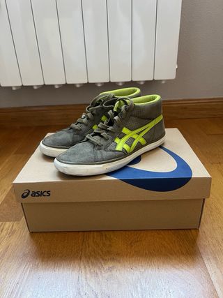 Zapatillas Asics