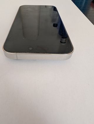 iPhone 14 Pro 128GB Blanco