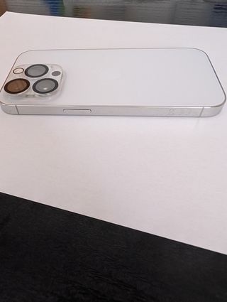iPhone 14 Pro 128GB Blanco