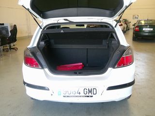 Opel Astra 2009