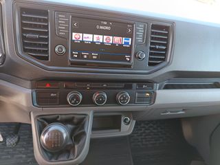 Volkswagen Crafter L4H3 FURGON 7 PLAZAS 140 CV