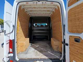 Volkswagen Crafter L4H3 FURGON 7 PLAZAS 140 CV