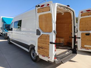 Volkswagen Crafter L4H3 FURGON 7 PLAZAS 140 CV