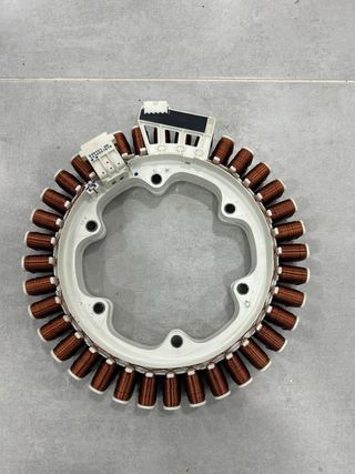 Lavadora LG Motor Direct Drive F1495BDA