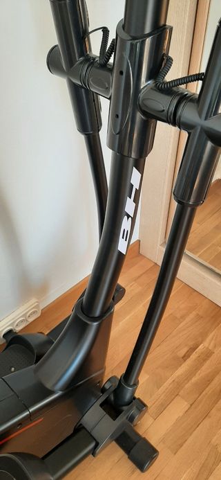 Bicicleta Elíptica BH Munich