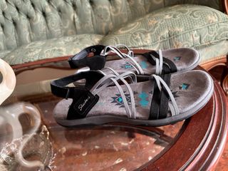 Sandalias Skechers Reggae Slim Talla 41