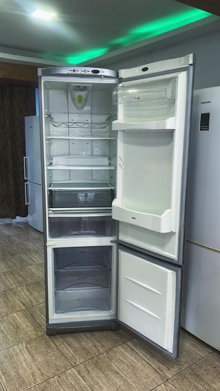 Nevera marca fagor no frost clase A+ buen estado 