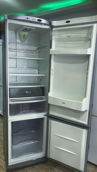 Nevera marca fagor no frost clase A+ buen estado 