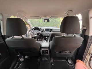🚗 Kia Sportage en excelente estado 🚗 