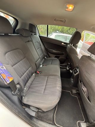 🚗 Kia Sportage en excelente estado 🚗 