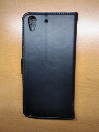 Cover Celly Huawei Y6 II / Honor 5A